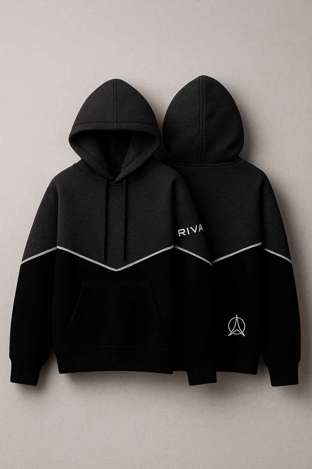RIVAL // V1 HOOD