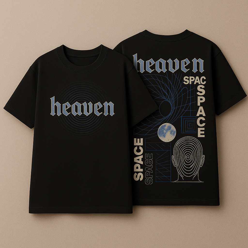 HEAVEN // V1 TEE